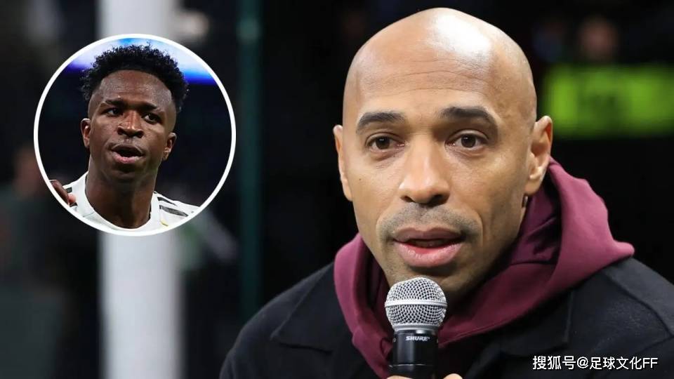 เฮนรี่วิจารณ์นักเตะดาวเด่นของเรอัล มาดริดว่าจัดฉากการแข่งขันกับลิเวอร์พูล ขณะที่สโมสรสเปน 