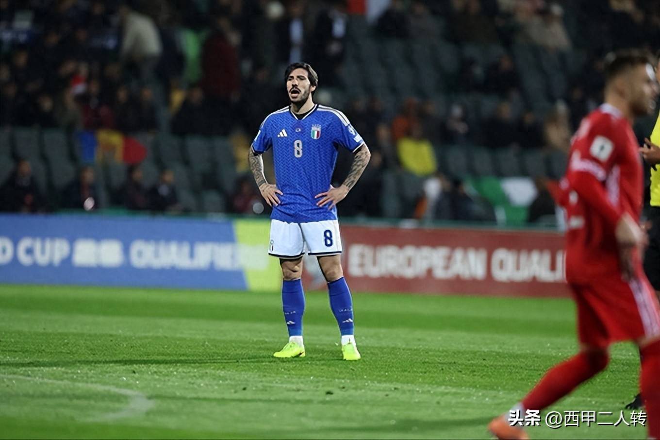 อะไรคือรากฐานของปัญหาฟุตบอลอิตาลี ที่อาจทำให้ไม่สามารถผ่านเข้ารอบกลุ่มได้ติดต่อกันถึงสามครั้งในฟุตบอลโลก? _ผู้เล่น_การพัฒนาเยาวชน_ความก้าวหน้า