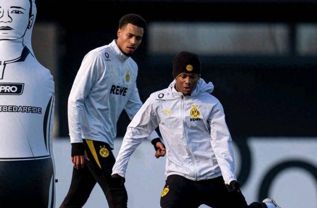 ด้วยชัยชนะของไบเออร์ เลเวอร์คูเซ่น 3-1, โบรุสเซีย ดอร์ทมุนด์ 3-3, และบาเยิร์น มิวนิค 6-2 ที่ถล่มไฟร์บวร์ก ทำให้ตารางคะแนนล่าสุดของบุนเดสลีกาได้รับการจัดตั้งขึ้นแล้ว