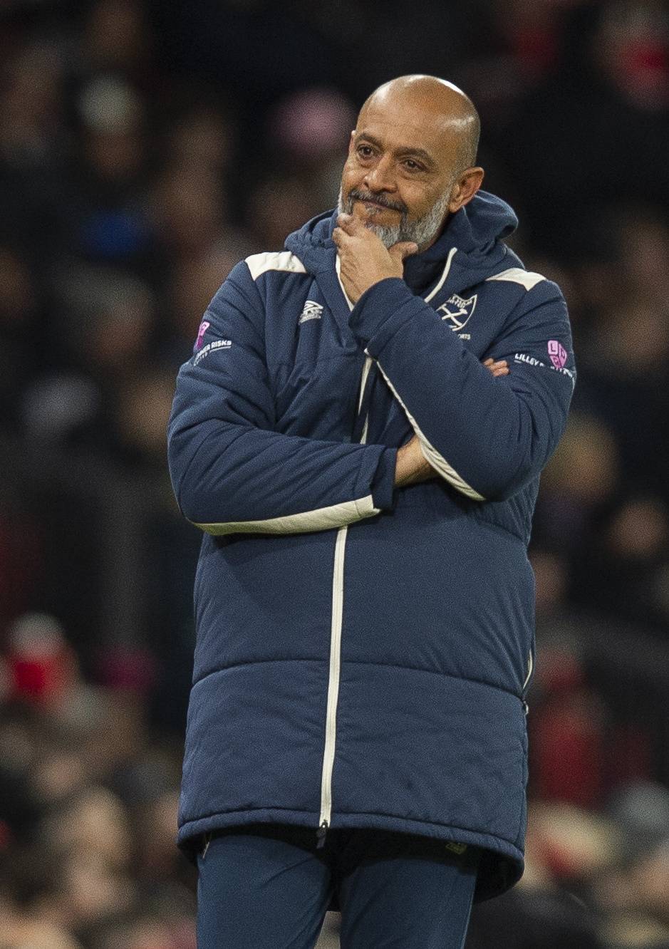 (ผู้สื่อข่าวต่างประเทศ, สายที่สอง) ฟุตบอล - พรีเมียร์ลีก: แมนเชสเตอร์ ยูไนเต็ด เสมอกับ เวสต์แฮม ยูไนเต็ด ข่าวยุโรป สำนักข่าวซินหัว ผู้เล่น