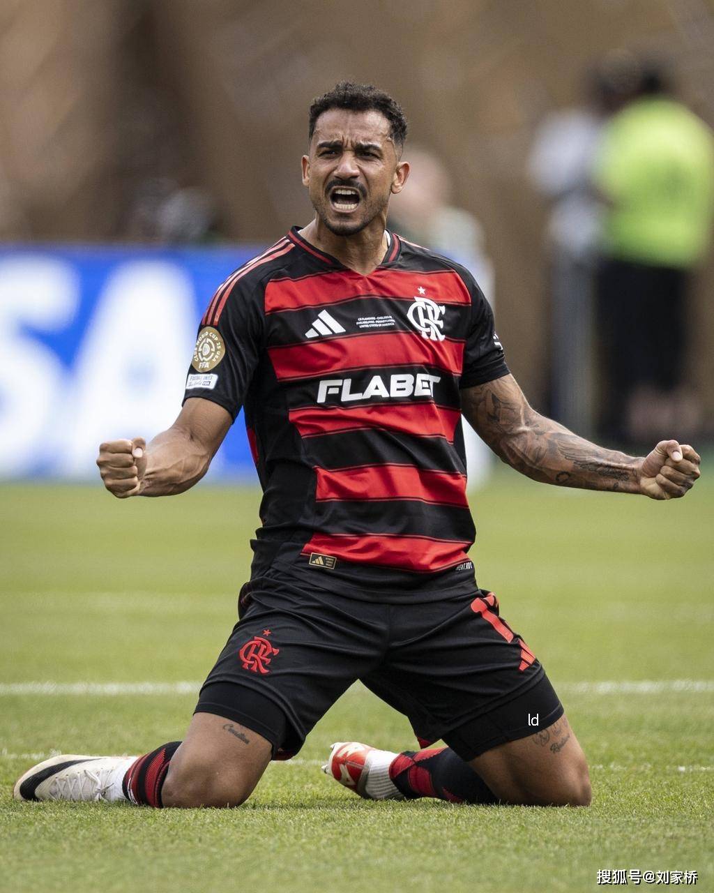 สรุปข่าวศิษย์เก่ายูเวนตุส: ดานิโลคว้าแชมป์สองรายการ, วิดัลมีมูลค่าเพียง 250,000 ยูโร, จอร์จินโญ่เล็งรางวัลรองเท้าทองคำ ฟลาเมงโก้ พบ ทเวนเต้