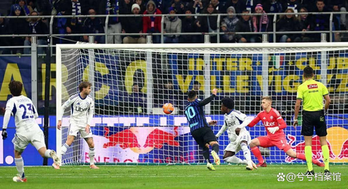 วิ่ง 50 เมตรใน 4 วินาที! 'นักเตะไร้ค่า' มูลค่า 25 ล้านยูโรของอินเตอร์โชว์แอสซิสต์สุดระเบิด ปิดปากผู้สงสัยอย่างสิ้นเชิง_Diuff_Player_Football