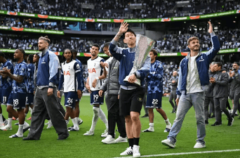 ข่าวฟุตบอล: ท็อตแน่ม ฮ็อตสเปอร์ – ซน ฮึง-มิน กลับมาแล้ว ตำนานแฟนบอล พรีเมียร์ลีก