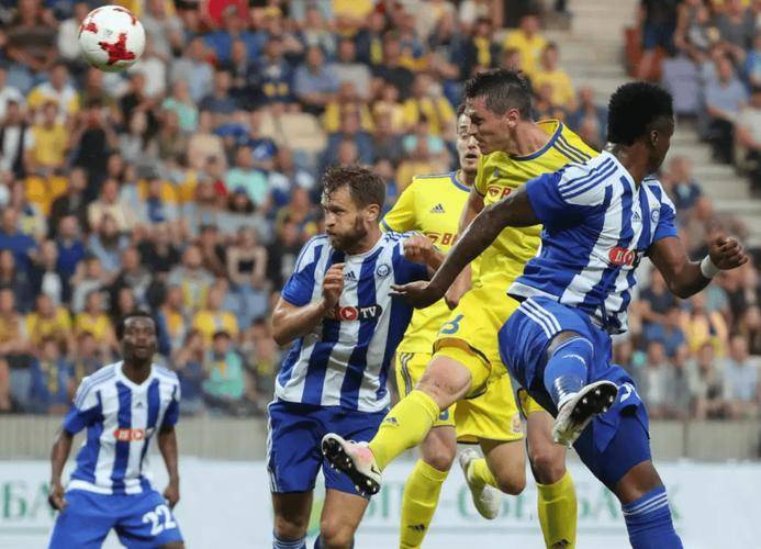 สองนัดที่ต้องชนะในห้าวัน! ดอร์ทมุนด์ปะทะเลเวอร์คูเซ่น: กองหน้าค่าตัว 100 ล้านปอนด์จะสามารถเจาะแนวรับที่ขาดแคลนได้หรือไม่? เลเวอร์คูเซ่นเหย้า จิรซซี่