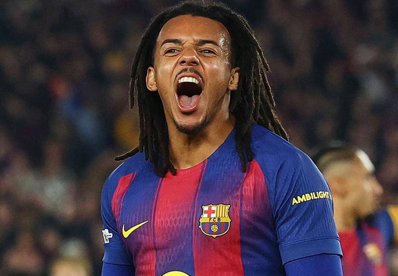 ห้าทีมแชมป์ลีกแชมเปียนส์ลีกมีคะแนน 12 คะแนน! บาร์เซโลนาและอินเตอร์ มิลานต้องเผชิญกับอนาคตที่ท้าทายขณะที่ลิเวอร์พูลและเชลซีกลับมาลงสนาม _การแข่งขัน_ โอลิมเปียกอส มาร์กเซย