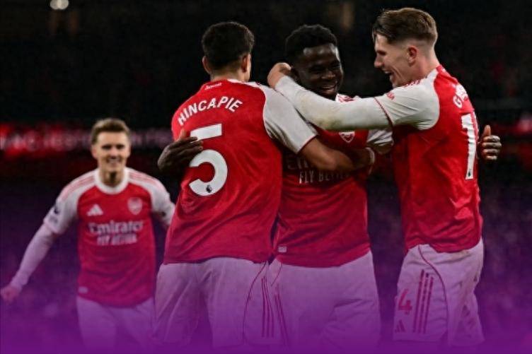 ศึกหนีตกชั้นสุดเดือด: จ่าฝูงไร้สกอร์, ทีมบ๊วยยิงสามประตู อาร์เซนอล 2-1 วูล์ฟส์_ซาก้า_เหย้า_แมนเชสเตอร์ ซิตี้