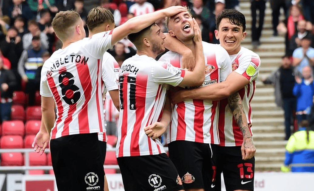 วิเคราะห์และทำนายผลการแข่งขันฟุตบอลพรีเมียร์ลีกวันอาทิตย์: ซันเดอร์แลนด์ พบ นิวคาสเซิล ยูไนเต็ด, น็อตติงแฮม ฟอเรสต์ พบ ท็อตแนม ฮ็อตสเปอร์ หัวใจแดนกลาง: แมนเชสเตอร์ ซิตี้