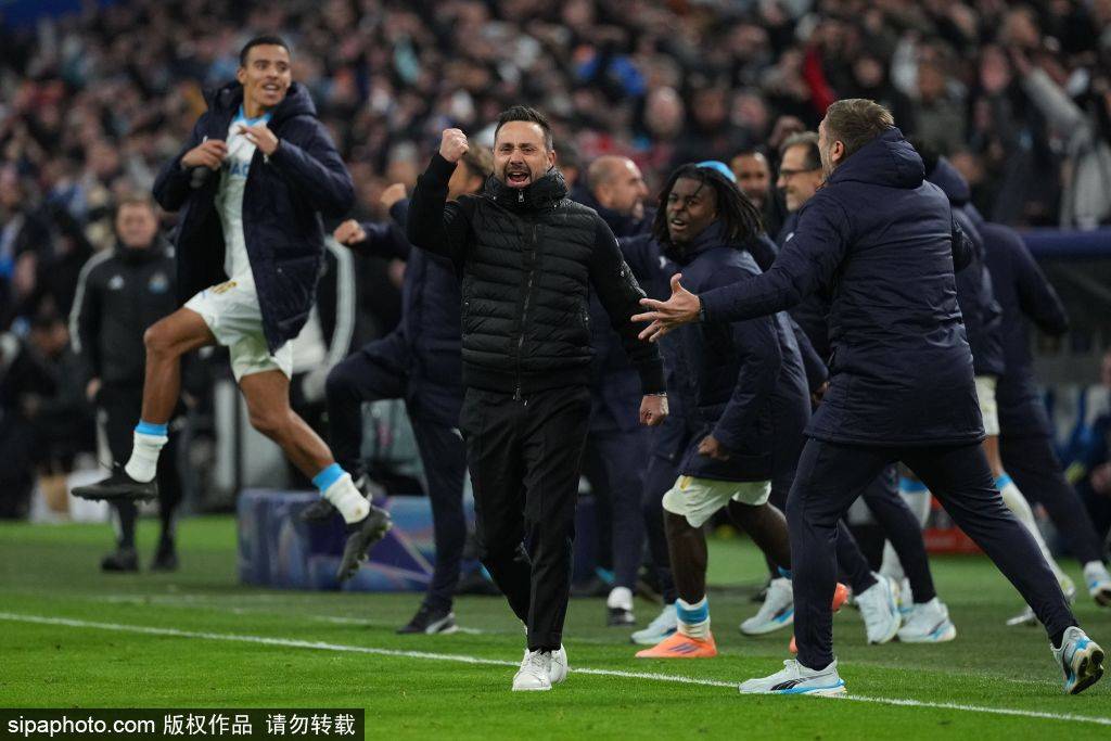 การวิเคราะห์มูลค่าของมาร์กเซย: อาโอกิเป็นผู้นำในการจัดทัพเชิงกลยุทธ์ที่ผสมผสานความสามารถของเยาวชนกับประสบการณ์ของรุ่นพี่ _ผู้เล่น_ อามิน กีรี _ยูโร_