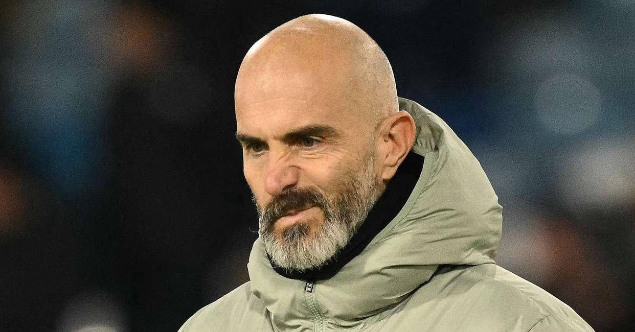 ความวุ่นวายของเชลซีถูกเปิดเผย: มาเรสกาเปิดเผยความจริงเบื้องหลัง 'ประสบการณ์ที่แย่ที่สุด' ใน 48 ชั่วโมงที่ผ่านมา การแข่งขัน | สนับสนุน | แชมเปียนส์ลีก