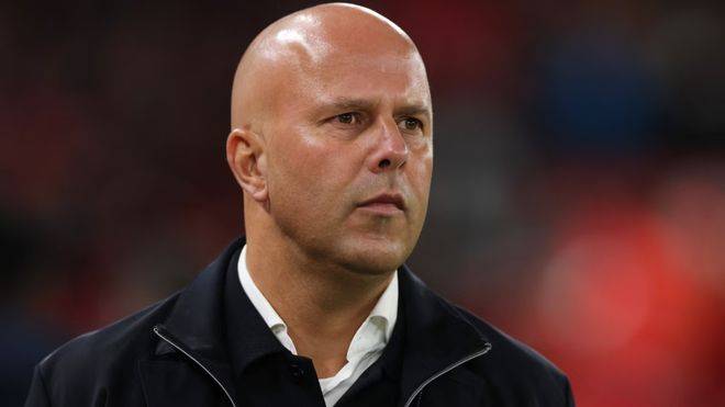 ลิเวอร์พูลเข้าร่วมการแข่งขัน! มุ่งเป้าไปที่วิงแบ็คที่ดีที่สุดของพรีเมียร์ลีกเพื่อเสริมทัพของสล็อท_มูนญอซ_เจเรมี ฟลินน์_นักเตะ