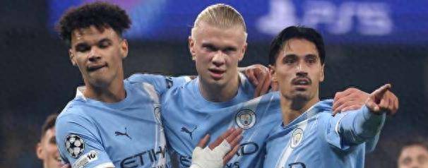 แมนเชสเตอร์ ซิตี้: จอมเลี้ยงบอลแห่งลาลีกา กลายเป็นความล้มเหลว ยิงได้เพียงประตูเดียวจากการลงสนาม 17 นัด ท็อตแน่ม ฮ็อตสเปอร์ แสดงความสนใจ พร้อมค่าตัว 50 ล้านยูโร ซาวิโญ่ ยูโร กิโรน่า