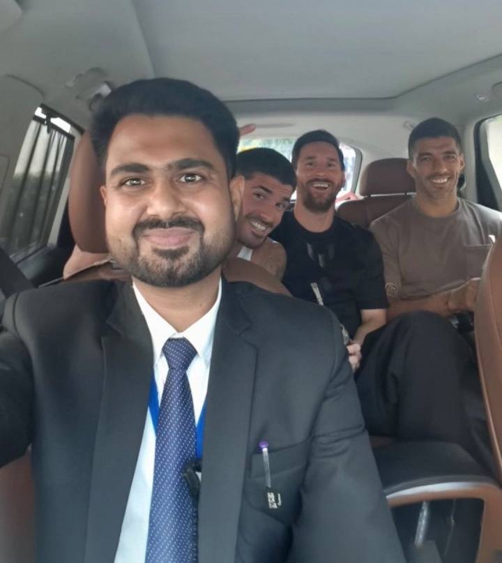 เลวานดอฟสกี้รายงานตัวว่าอาจเข้าร่วมกับเมสซี่ที่อินเตอร์ ไมอามี!_ซัวเรซ_USA_นักเตะรุ่นเก๋า