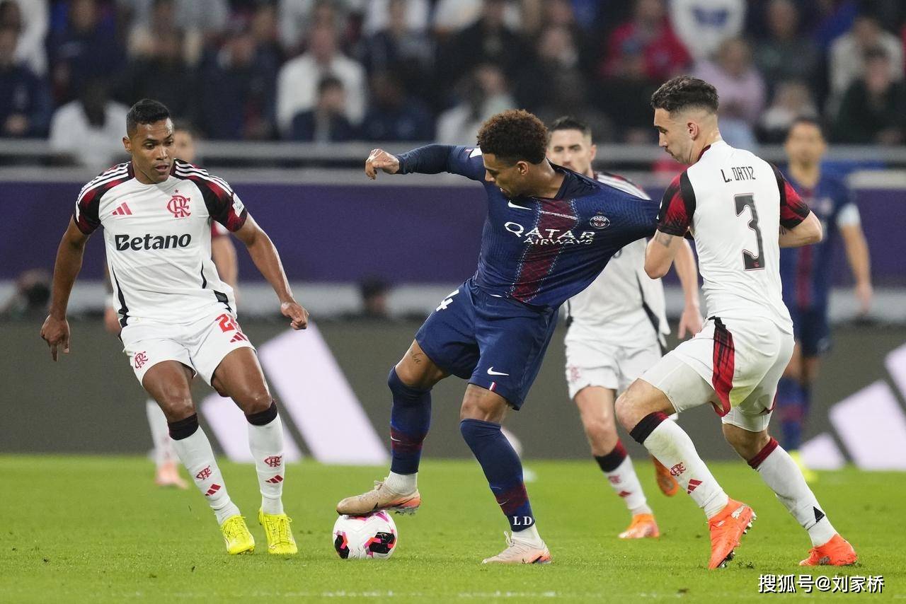 อัปเดตข่าวศิษย์เก่ายูเวนตุส: ซานโดรคว้าตำแหน่งรองแชมป์อินเตอร์คอนติเนนตัลคัพ; กอนซัลเวสใกล้ย้ายถาวรไปแอตเลติโก มาดริด _การแข่งขัน_: ทีมเยาวชนฟลาเมงโก