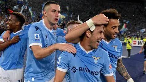 วิเคราะห์และทำนายผลการแข่งขันฟุตบอลกัลโช่ เซเรีย อา วันเสาร์: ลาซิโอ พบ เครโมเนเซ, ยูเวนตุส พบ โรม่า แชมป์ป้องกันแชมป์เปียนส์ลีก นาโปลี