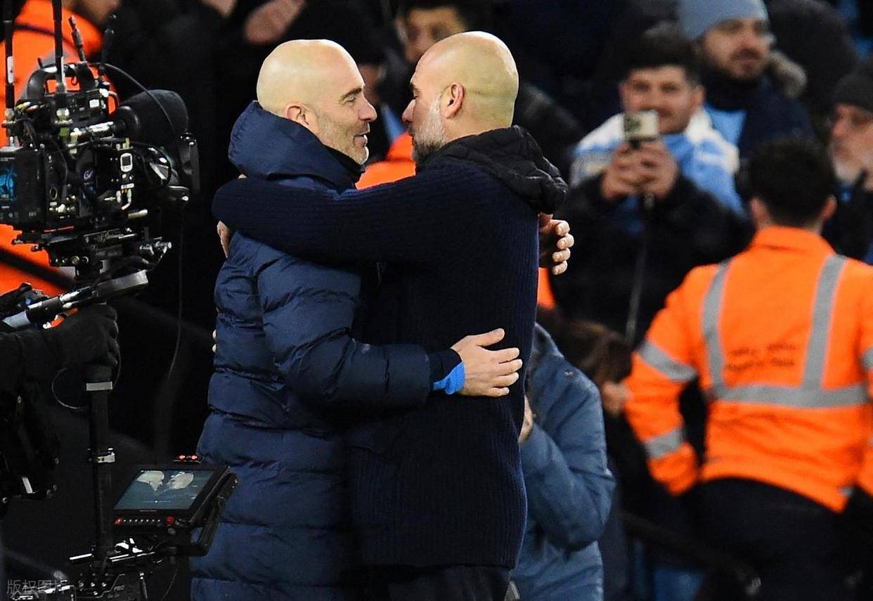 จุดจบของยุคสมัย? กวาร์ดิโอล่าเตรียมอำลาแมนเชสเตอร์ ซิตี้หลังจบฤดูกาลนี้ มาร์เรสก้าและอลอนโซ่กลายเป็นตัวเต็งที่จะเข้ามาแทนที่ แชมเปี้ยนส์ลีก: ไบเออร์ เลเวอร์คูเซ่น, เชลซี