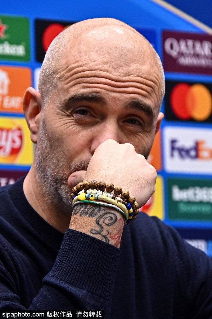 เอนโซ มาร์เรสก้า ออกแถลงการณ์เกี่ยวกับข่าวลือการอำลาเชลซีและตอบรับความสนใจจากแมนเชสเตอร์ ซิตี้ _อนาคต_ แชมเปียนส์ลีก