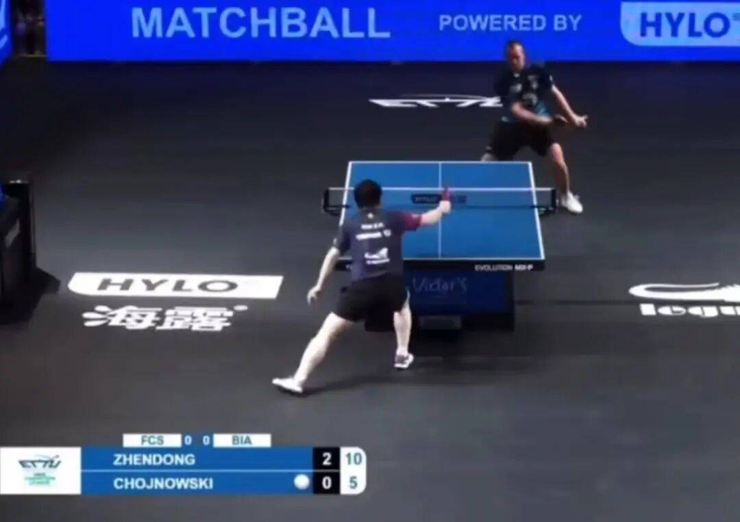 ฟาน เจินตง คว้าชัยชนะครั้งแรกในแชมเปียนส์ลีก เปิดตัวท่าดีใจใหม่ 'ซิ่ว' เลียนแบบคริสเตียโน โรนัลโด ซาร์บรึคเคิน, ดอลสเก, รอบ