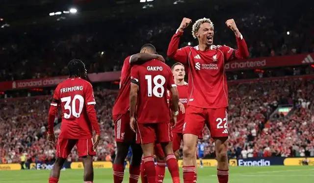 พรีเมียร์ลีก - ท็อตแน่ม 0-3 ลิเวอร์พูล: ลิเวอร์พูลมุ่งคว้าชัยชนะสามนัดติดต่อกันกับสเปอร์สที่กำลังดิ้นรน | พรีวิว_ฤดูกาล_แชมเปียนส์ลีก_อาร์เซนอล