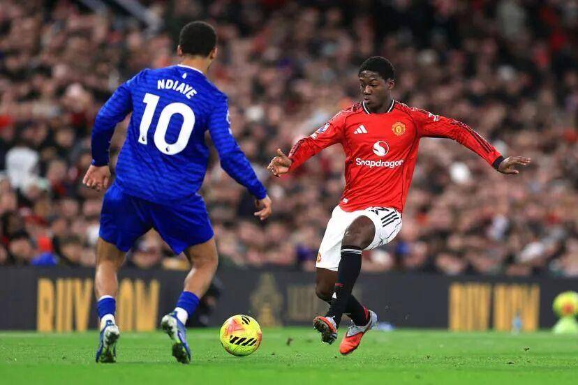 ดิ่งลง 10 ล้าน เทียบกับพุ่งขึ้น 40 ล้าน! มูลค่าของเดอ บรอยน์จุดกระแสล้อเลียนอย่างกว้างขวาง – ตรรกะการประเมินค่านี้ยังจะโน้มน้าวใจผู้คนได้หรือไม่? _Yupa_Youngster_Kano