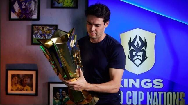 กาก้า: อันเชล็อตติทำผลงานได้ยอดเยี่ยมมาก บราซิลเป็นทีมเต็งเสมอในทุกการแข่งขันที่พวกเขาเข้าร่วม