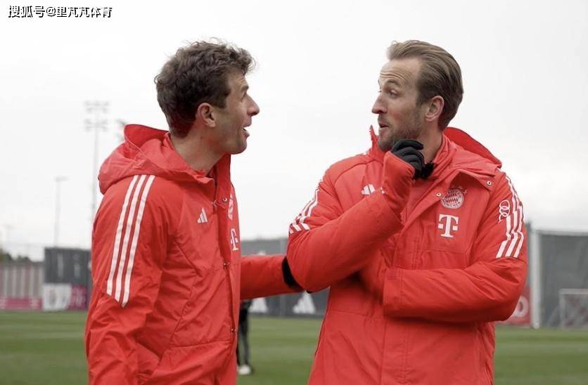 สายแต่ไม่สายเกินไป! แฮร์รี่ เคน แสดงความทะเยอทะยานในที่สุดเพื่อทำลายสถิติ 41 ประตูของเลวานดอฟสกี้ บาเยิร์น มิวนิค สถิติการทำประตูส่วนบุคคล