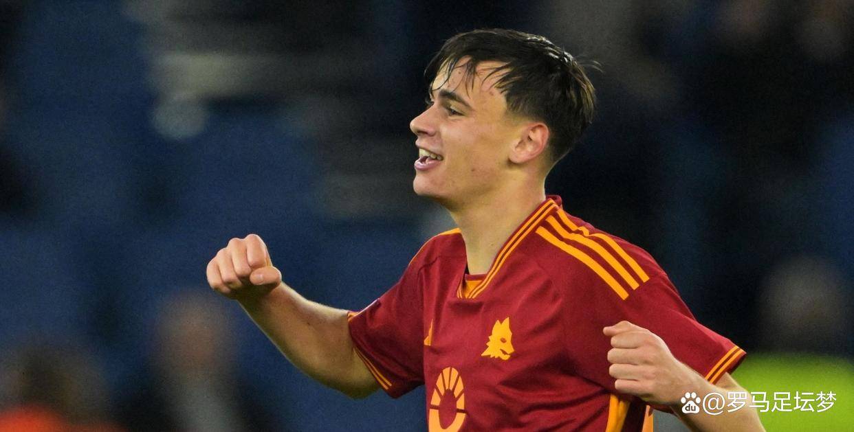 จุดเปลี่ยนของพิเซลลี: กาญารี่ร่วมวงแย่งชิงมิดฟิลด์ดาวรุ่งโรมาที่กำลังมาแรงในเซเรีย อา