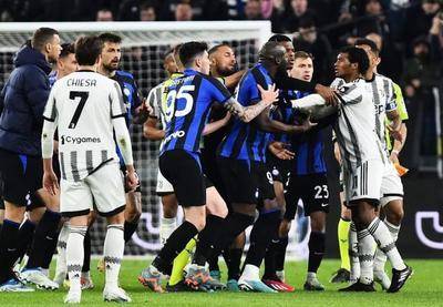 พรีวิวการแข่งขันกัลโช่ เซเรีย อา นัดที่ 16: ยูเวนตุส พบ โรม่า – เบียงโคเนรี่ตั้งเป้าทวงคืนตำแหน่งแชมเปี้ยนส์ลีก หลังประกาศรายชื่อ 11 ตัวจริง ยูฟ่า แชมเปี้ยนส์ลีก