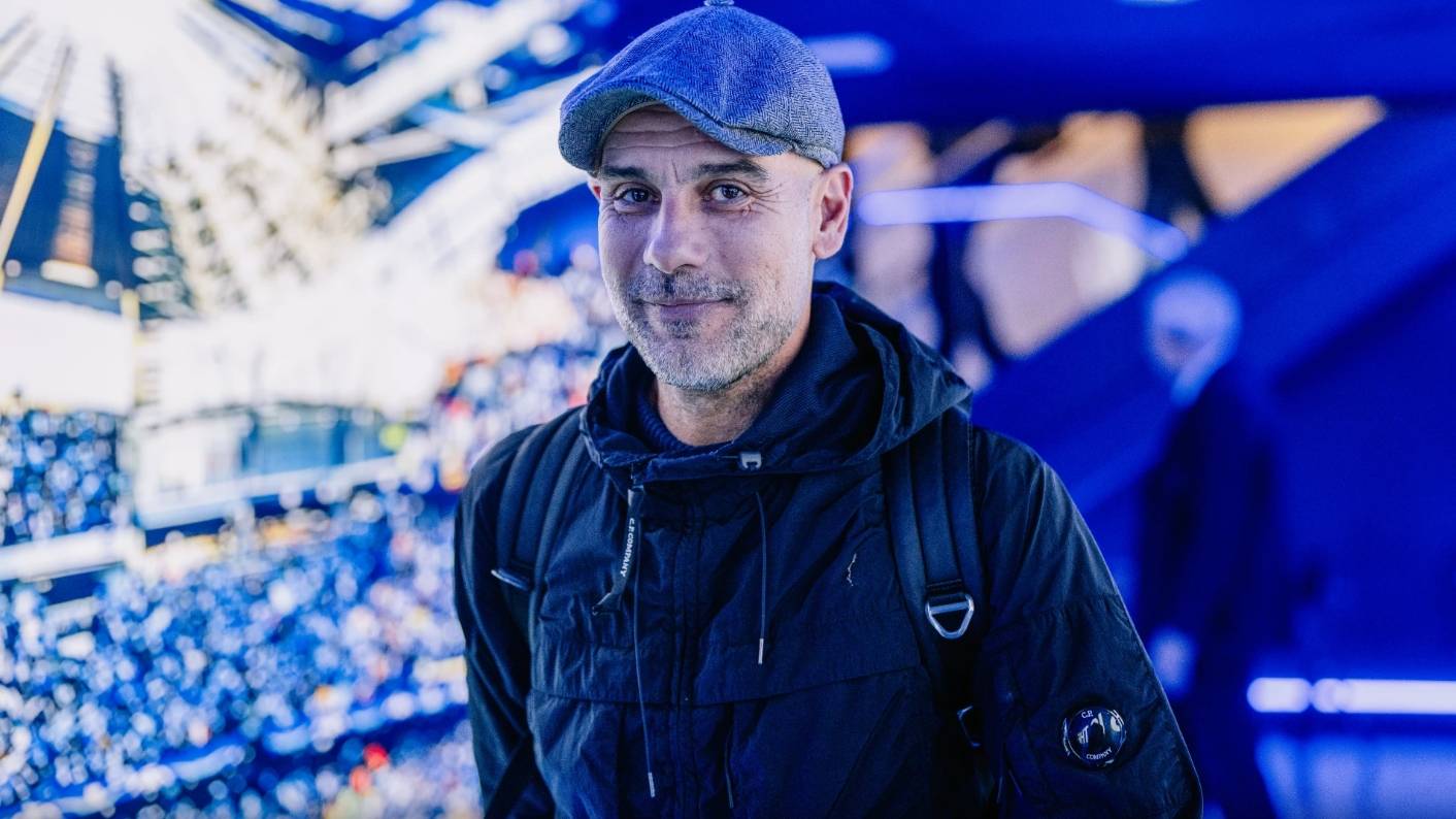 3-0 ชนะติดต่อกัน 7 นัด! มหาอำนาจแห่งพรีเมียร์ลีกมูลค่า 1.1 พันล้านปอนด์ประกาศคืนสู่ความยิ่งใหญ่ ซูเปอร์สตาร์มูลค่า 200 ล้านปอนด์ยิง 104 ประตูจาก 114 นัด แซงหน้าโรนัลโด้ – อาร์เซนอลกำลังตื่นตระหนก _ฮาแลนด์_ _แมนเชสเตอร์ ซิตี้_ _เวสต์แฮม ยูไนเต็ด_