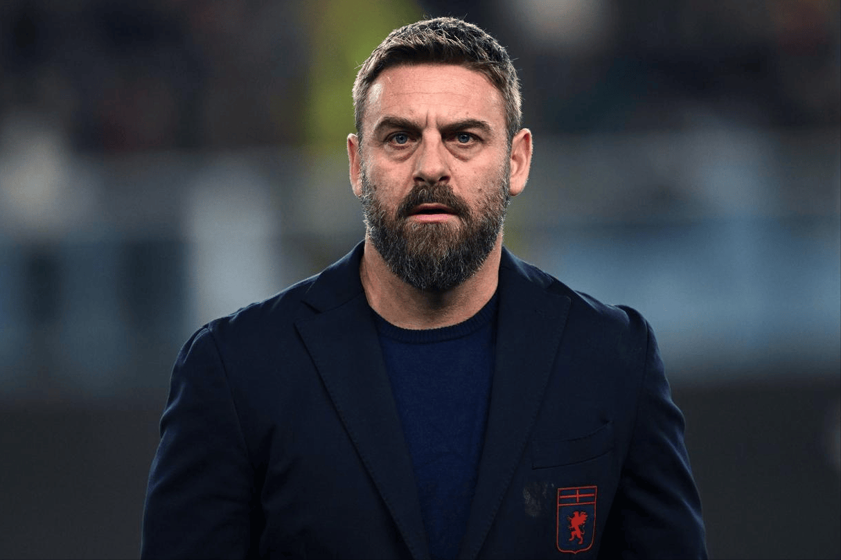 0-1: การเสียประตูในนาทีที่ 94 ทำให้เกิดโศกนาฏกรรม ขณะที่ทีมของเดอ รอสซี วัย 42 ปี พ่ายแพ้อย่างเจ็บปวดในนาทีสุดท้ายและแพ้ในเซเรียอาเป็นนัดที่สองติดต่อกัน กีโนอา อตาลันตา ไลเอลลี