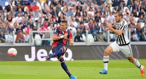 วันจันทร์ 011 ซูเปอร์คัพ อิตาลี: นาโปลี พบ โบโลญญา ผู้เล่นดาวเด่นจากลีกป้องกัน