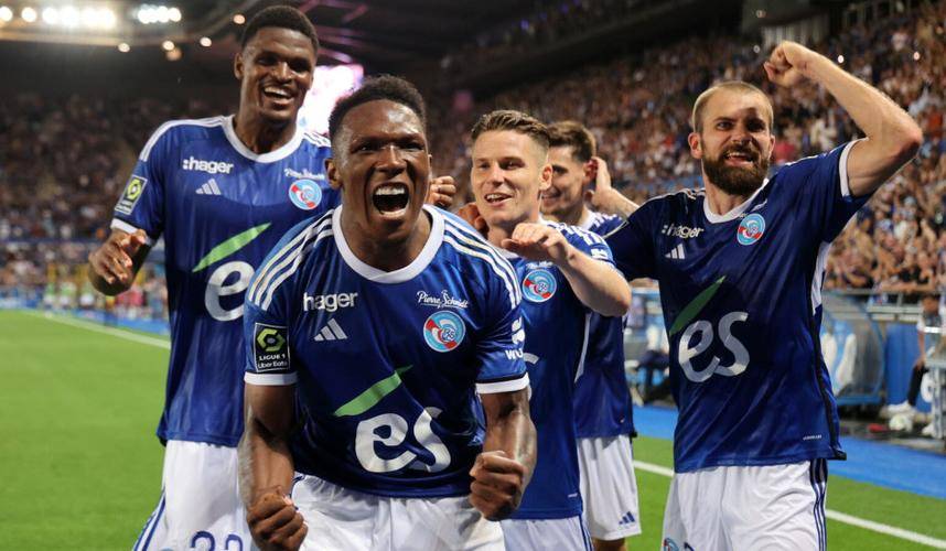 พรีวิวฟุตบอลถ้วยฝรั่งเศส: สตราส์บูร์ก พบ ดันเคิร์ก – ความแข็งแกร่งในบ้านปะทะความอดทนนอกบ้าน: ใครจะคว้าตั๋วผ่านเข้ารอบ? ศักยภาพเกมรุกปะทะคู่แข่ง