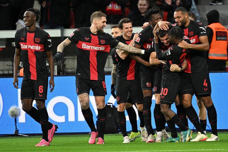 ศึกบุนเดสลีกา: RB ไลป์ซิก พบ ไบเออร์ เลเวอร์คูเซ่น ในการปะทะก่อนพักเบรกฤดูหนาว กลยุทธ์ | สนามเหย้า | กองกลาง