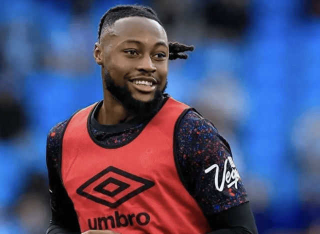 ยอดเยี่ยม! แมนเชสเตอร์ ซิตี้ เตรียมเซ็นสัญญากับด็อกกูอีกคน! เซเมโยจะเข้าร่วมกับแมนเชสเตอร์ ซิตี้ ในช่วงต้นเดือนมกราคมปีหน้า กลยุทธ์เศรษฐกิจของแมนเชสเตอร์ ยูไนเต็ด