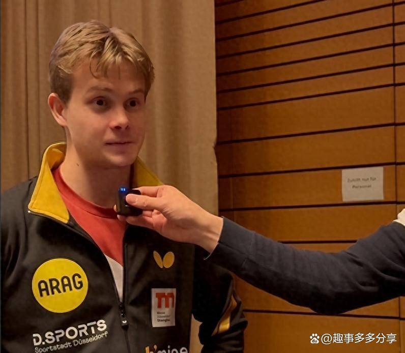 ชัยชนะอันน่าทึ่งของราชา! ฟาน เจินตง คว้าชัยชนะอย่างรวดเร็วในลีกเยอรมันในเวลาเพียง 26 นาที คู่แข่งไม่ยอมแพ้แม้จะพ่ายแพ้ จุดประกายการถกเถียง _การแข่งขัน_ผู้เล่น_ยุโรป