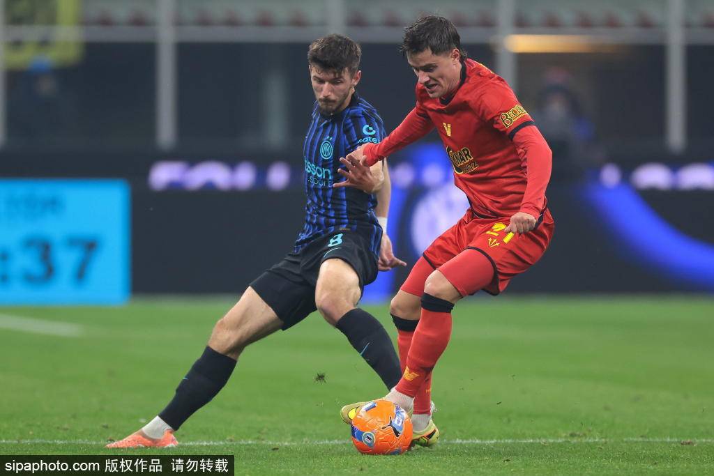 การเคลื่อนไหวล่าสุดในตลาดซื้อขายนักเตะช่วงฤดูหนาวของอินเตอร์ มิลาน: เฟเดริโก้ เคียซ่า อาจกลับอิตาลี ข้อตกลงยืมตัวพร้อมออปชั่นซื้อได้รับความสนใจ _แฟน_แทคติก_ยูเวนตุส