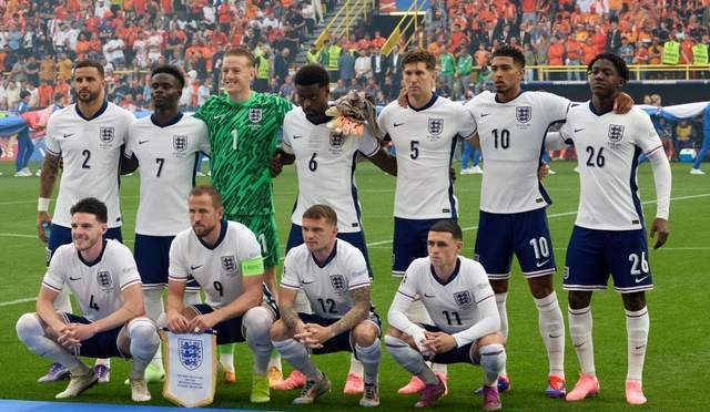 การวิเคราะห์รายชื่อทีม 48 ทีมในฟุตบอลโลก 2026: อังกฤษ – เบลลิงแฮม, เคน, รีซ เจมส์