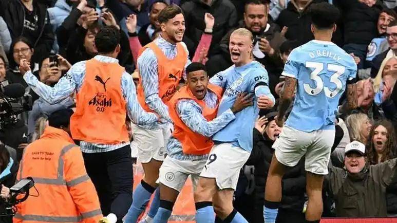 มูลค่าตลาดพุ่งสูงขึ้นสามเท่า! ผู้เล่นคนสำคัญของแมนเชสเตอร์ซิตี้มีมูลค่าเพียง 15 ล้านปอนด์? อดีตประธานเปิดเผยความจริงที่น่าตกใจ_เท็กซ์เตอร์_เชอร์กี_สถาบันเยาวชน