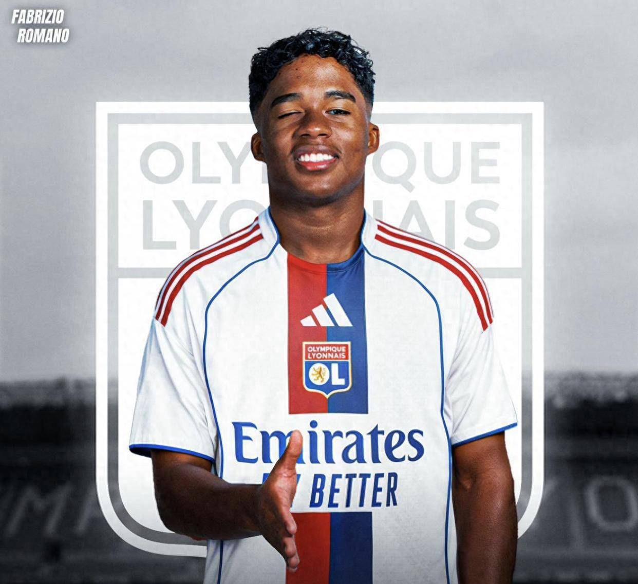 ดาวรุ่งของอาร์เจนตินาและบราซิลอำลาทีมยักษ์ใหญ่ในยุโรปท่ามกลางความกังวลเกี่ยวกับอนาคตของพวกเขา เอนดริค เอเชเวร์รี แมตช์