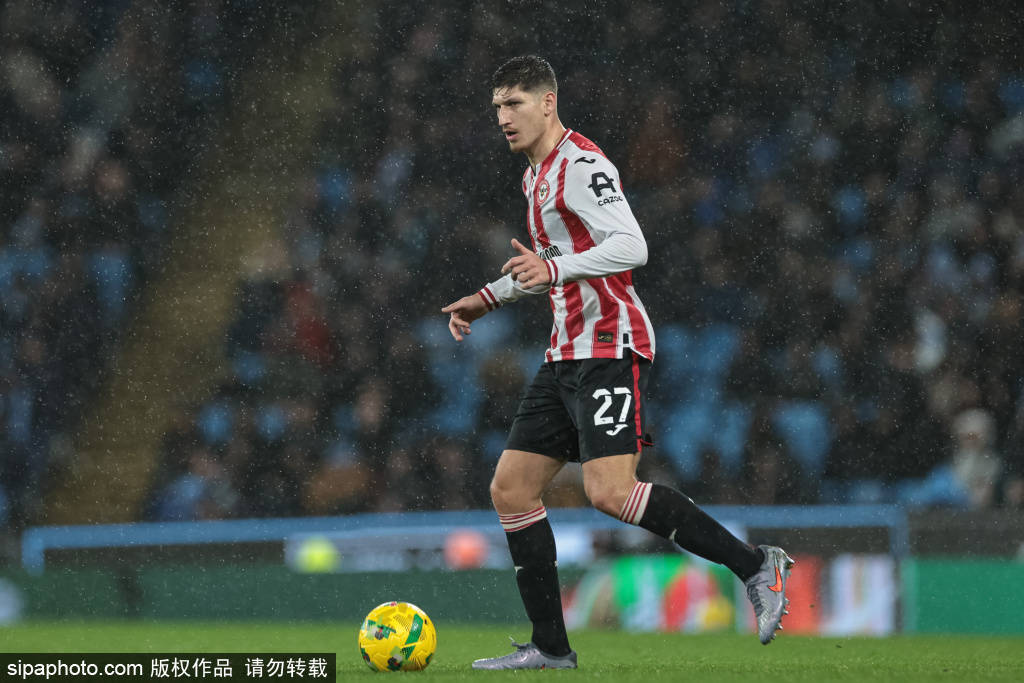 36.5 ล้านคว้าตัว 'อิเนียสตาคนใหม่'? การเซ็นสัญญาสุดคุ้มของซิตี้ทำให้พรีเมียร์ลีกต้องเสียดาย – ช่างเป็นการตัดสินใจที่ชาญฉลาดอะไรเช่นนี้! _Sherki_Lyon_Tactics